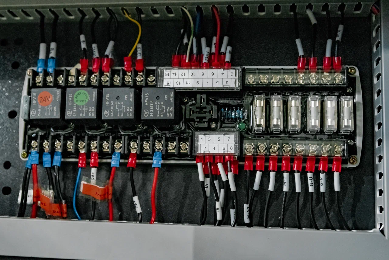 ЭнергоГранум АД-600