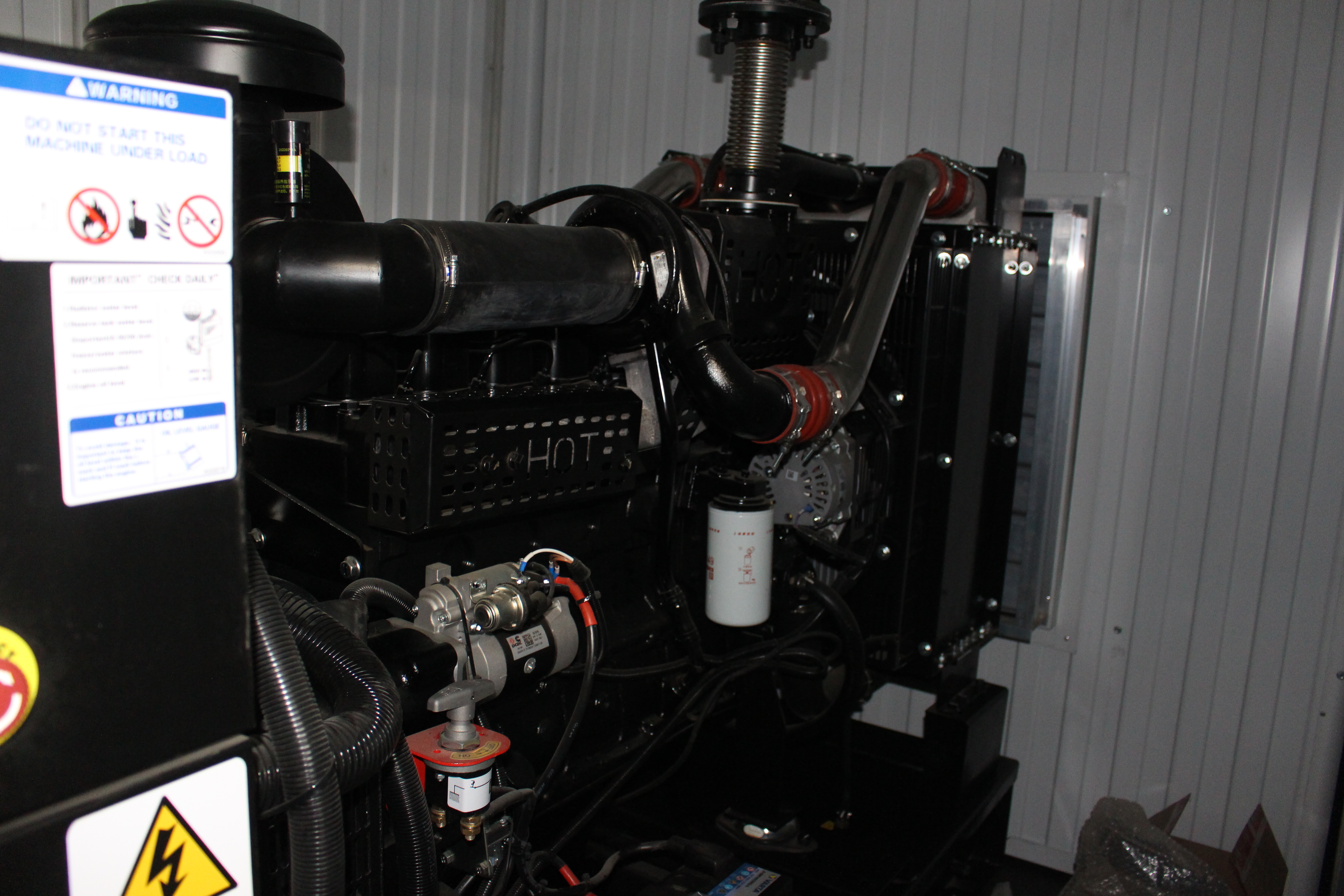 ЭнергоГранум АД-100