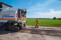 Асфальтовый завод