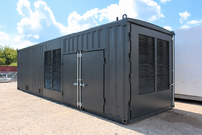 Газотранспортная компания